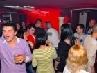 Sfârşit de săptămână în Club Atti's