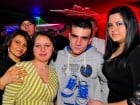 Sfârşit de săptămână în Club Atti's
