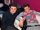 Sfârşit de săptămână în Club Atti's