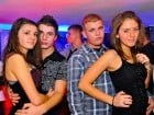 Sfârşit de săptămână în Club Atti's