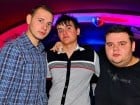 Sfârşit de săptămână în Club Atti's