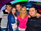 Sfârşit de săptămână în Club Atti's