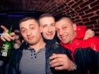 Sfârşit de săptămână în Club Escape