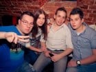Sfârşit de săptămână în Club Escape