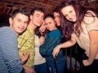 Sfârşit de săptămână în Club Escape