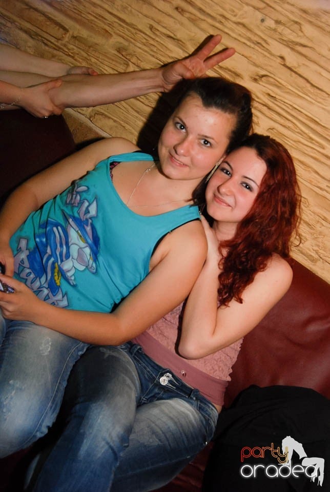 Sfârşit de săptămână în Downtown, 