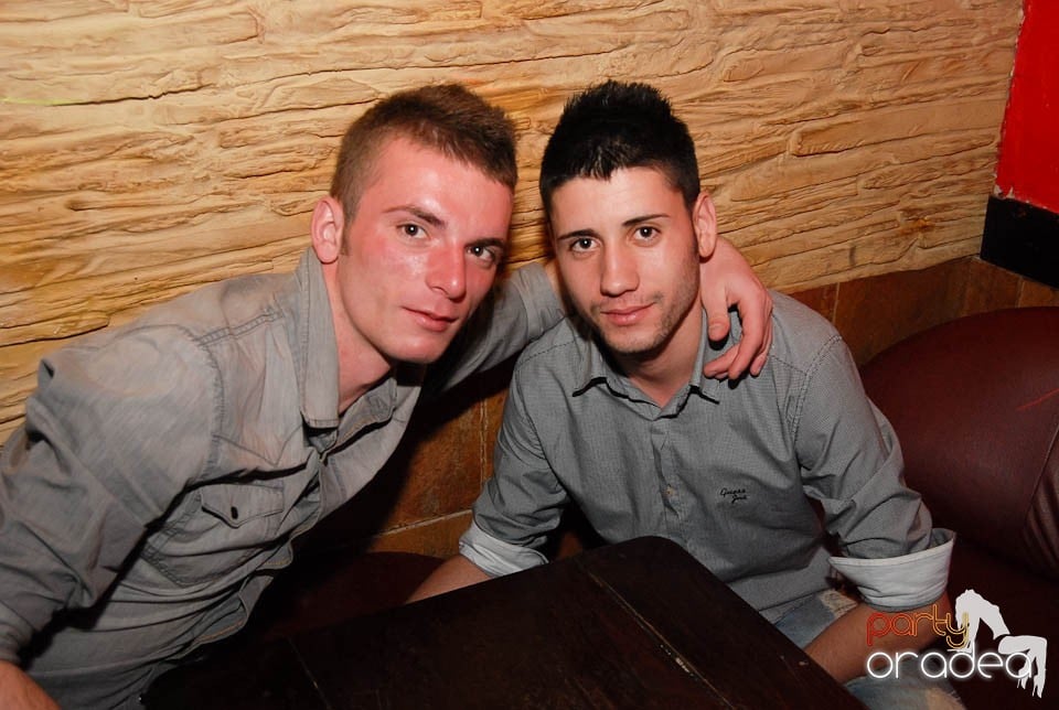 Sfârşit de săptămână în Downtown, 