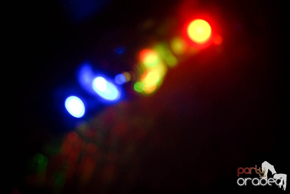 Sfârşit de săptămână în Downtown, 