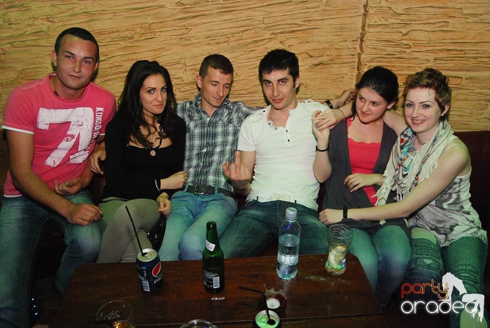 Sfârşit de săptămână în Downtown, 