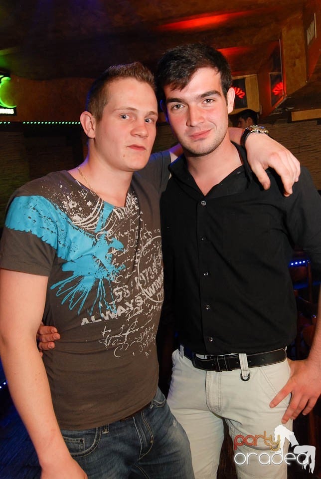 Sfârşit de săptămână în Downtown, 