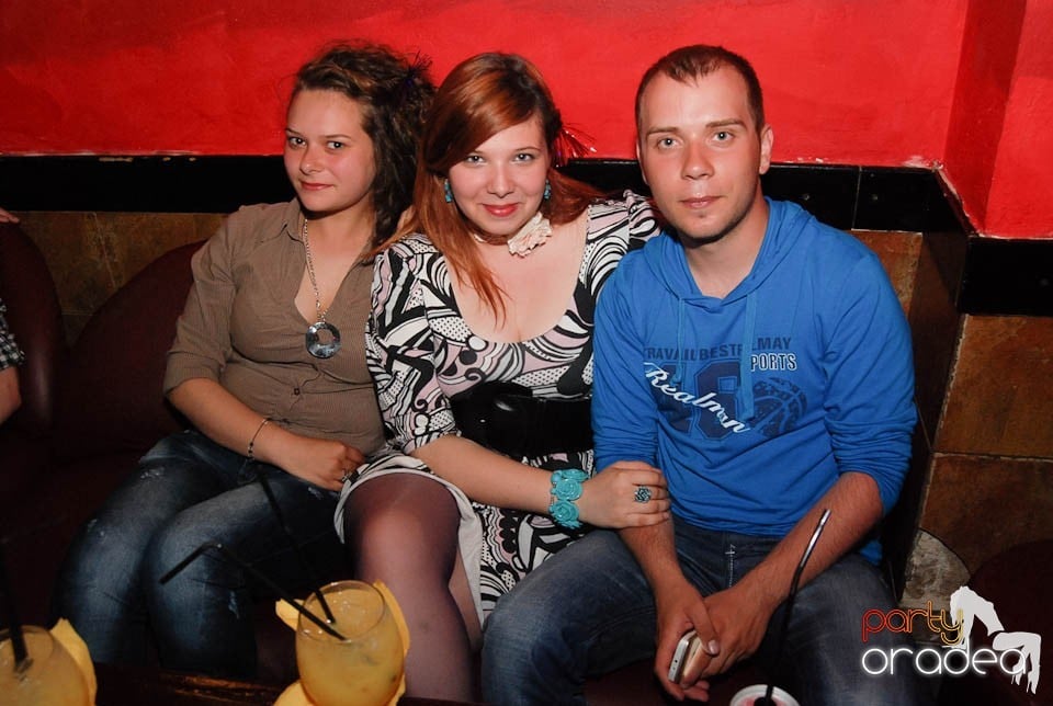 Sfârşit de săptămână în Downtown, 