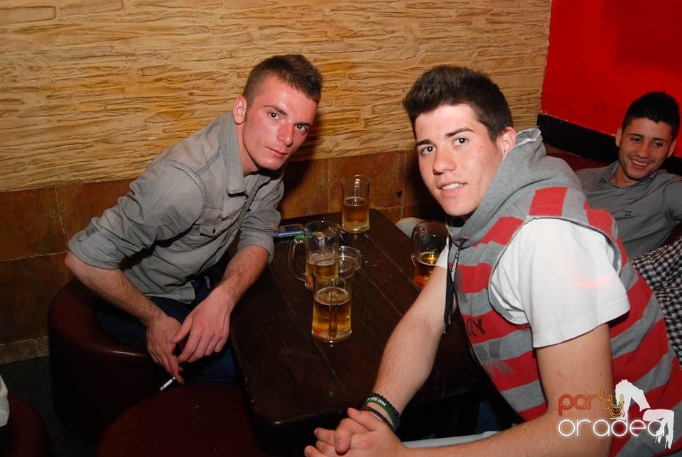 Sfârşit de săptămână în Downtown, 