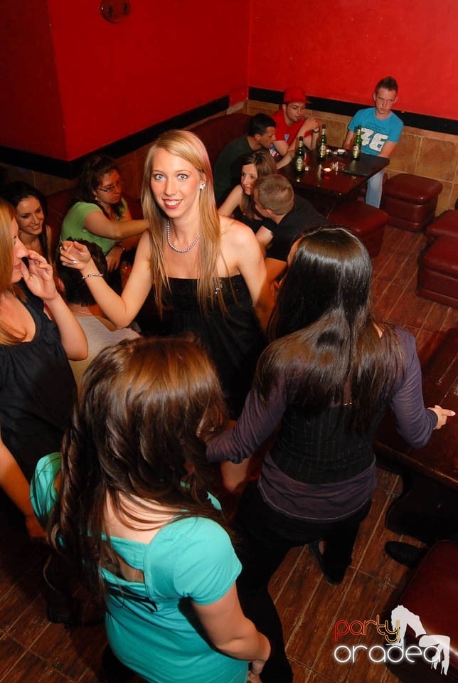 Sfârşit de săptămână în Downtown, 