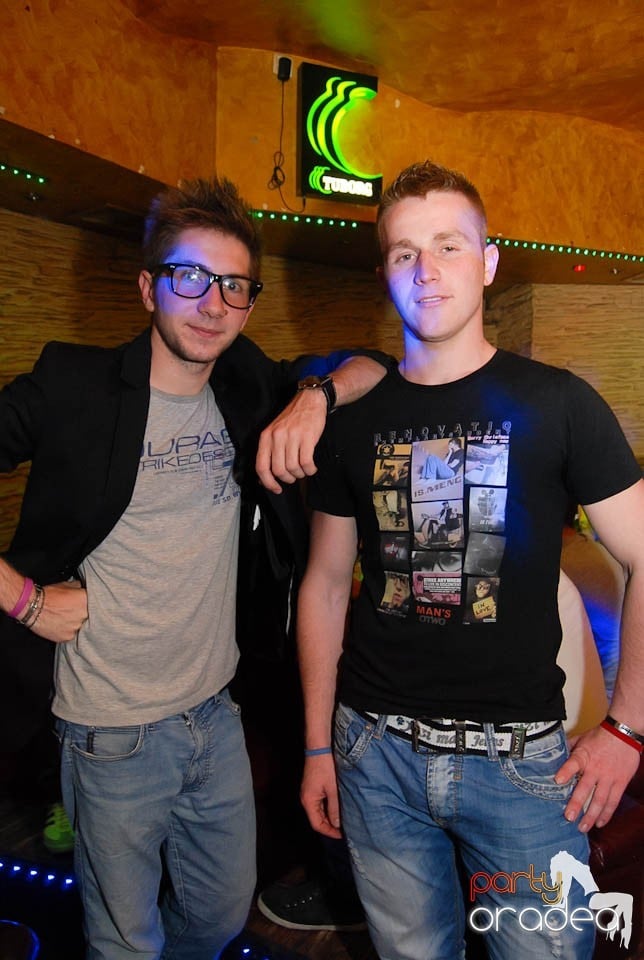 Sfârşit de săptămână în Downtown, 