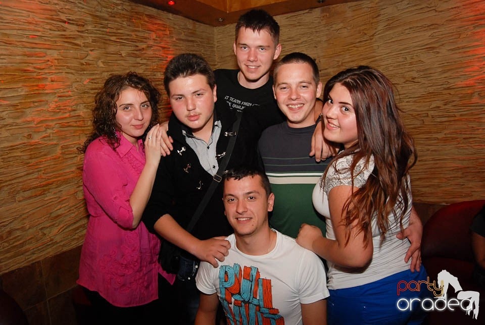 Sfârşit de săptămână în Downtown, 