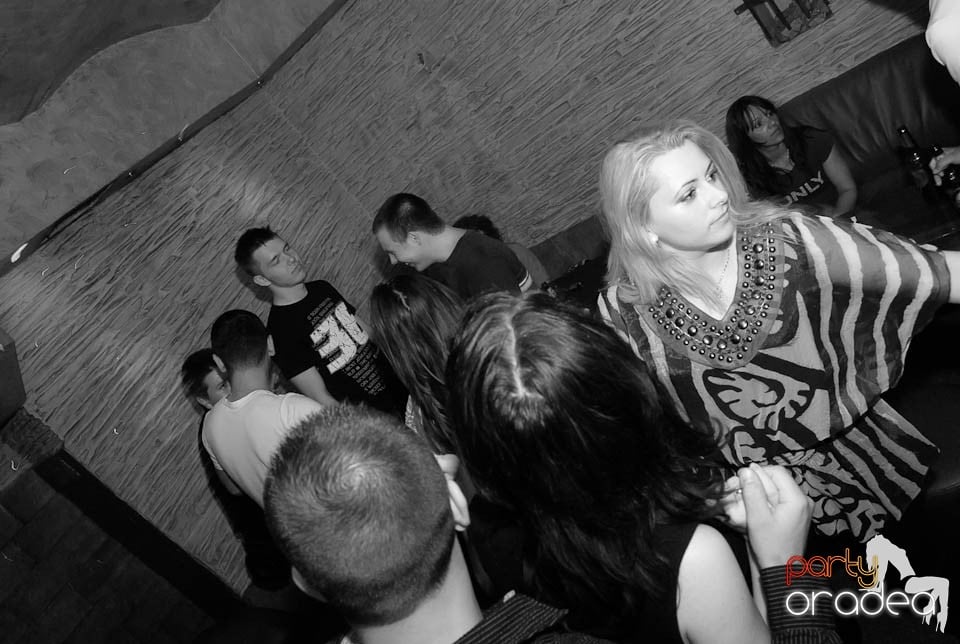 Sfârşit de săptămână în Downtown, 