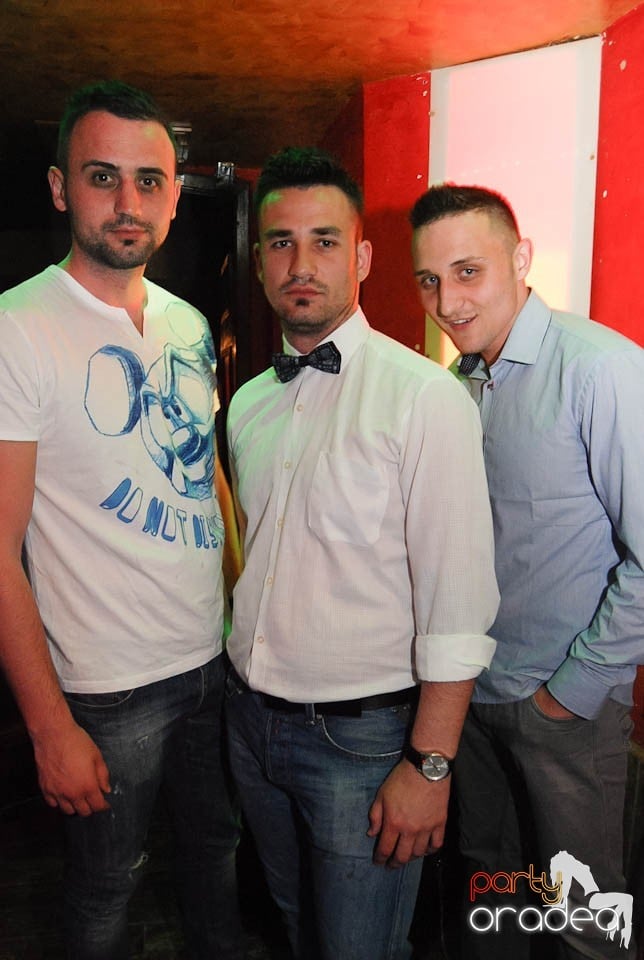 Sfârşit de săptămână în Downtown, 