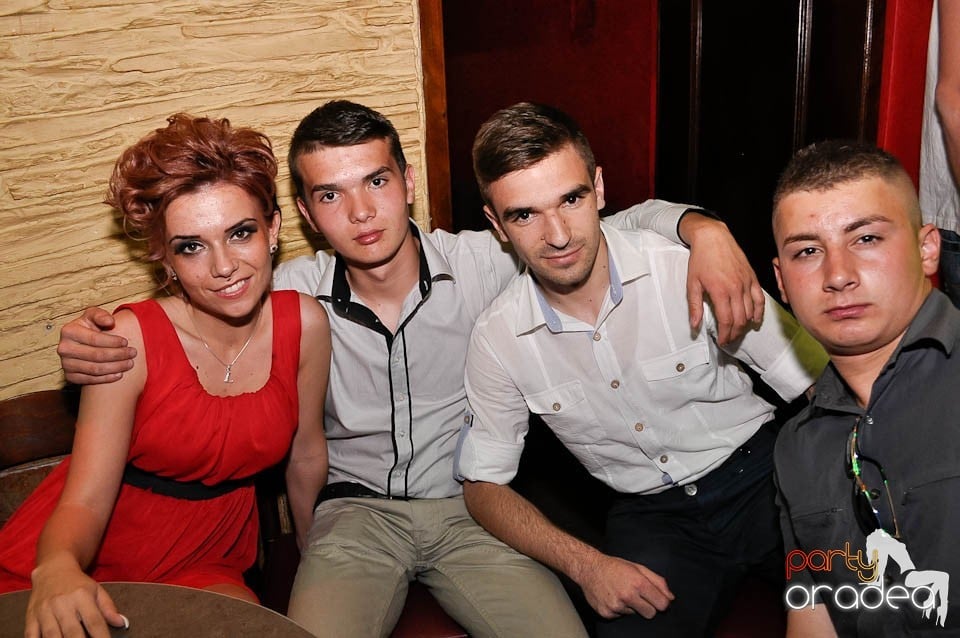 Sfârşit de săptămână în Downtown, 