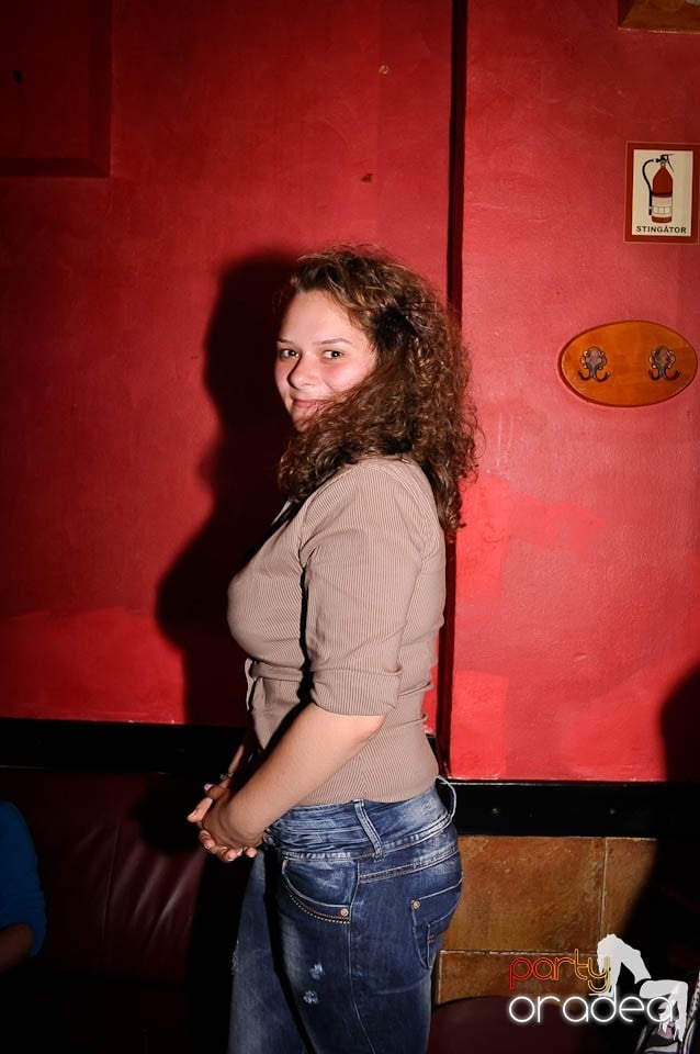 Sfârşit de săptămână în Downtown, 