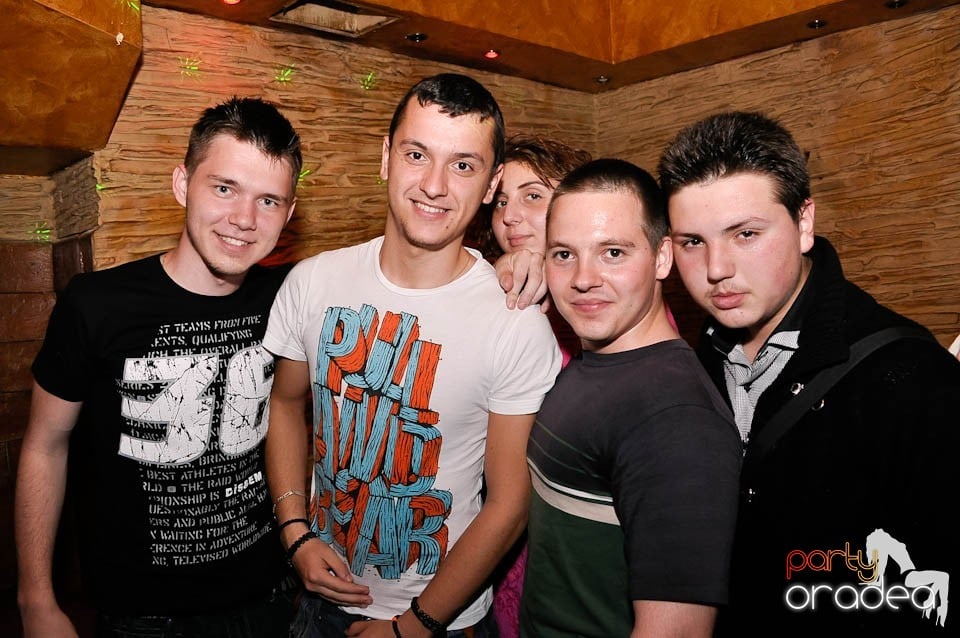 Sfârşit de săptămână în Downtown, 