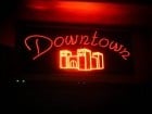 Sfârşit de săptămână în Downtown