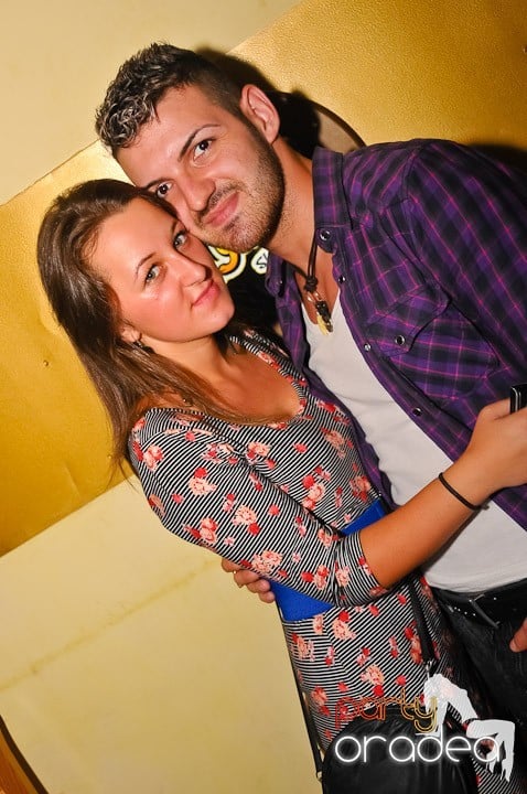 Sfârşit de săptămână în Yellow Submarine, 