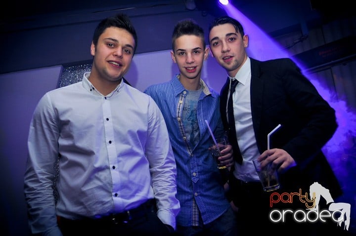 Shooting Show în Heat, 