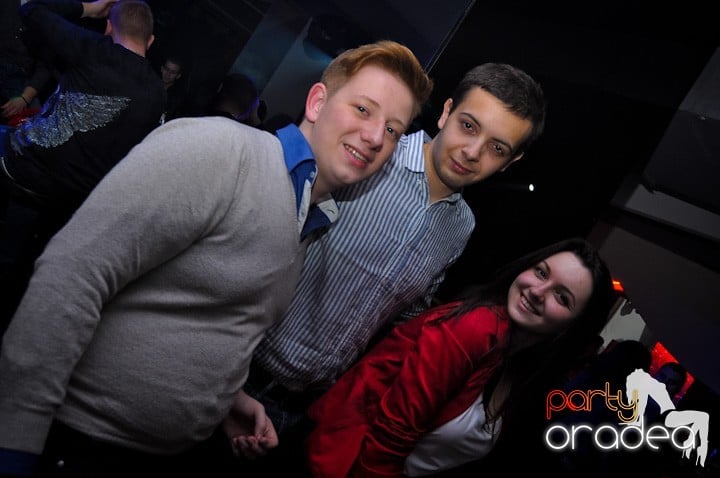 Shooting Show în Heat, 