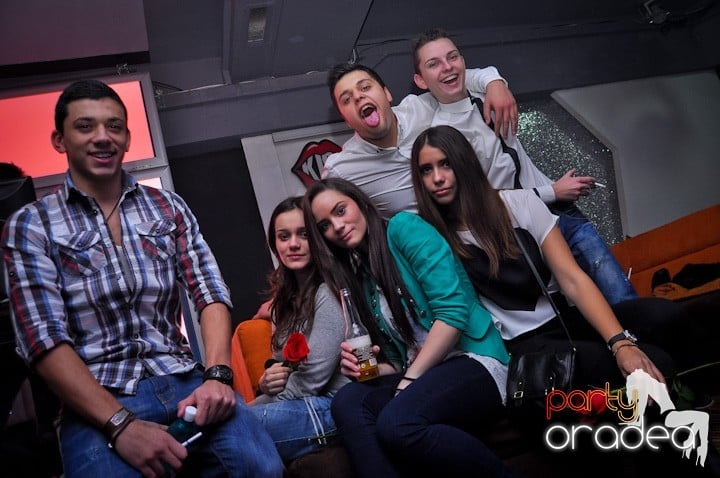 Shooting Show în Heat, 