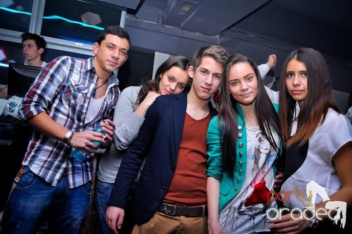 Shooting Show în Heat, 