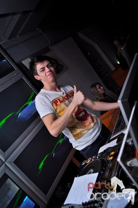 Shooting Show în Heat, 