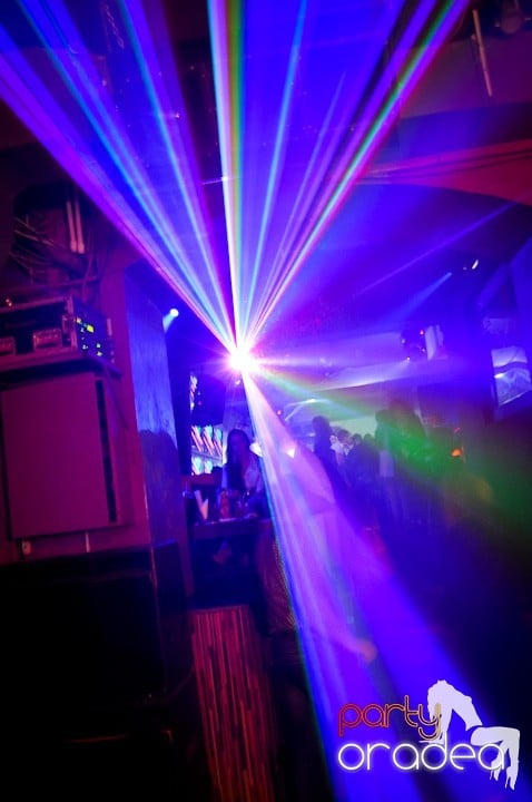 Shooting Show în Heat, 