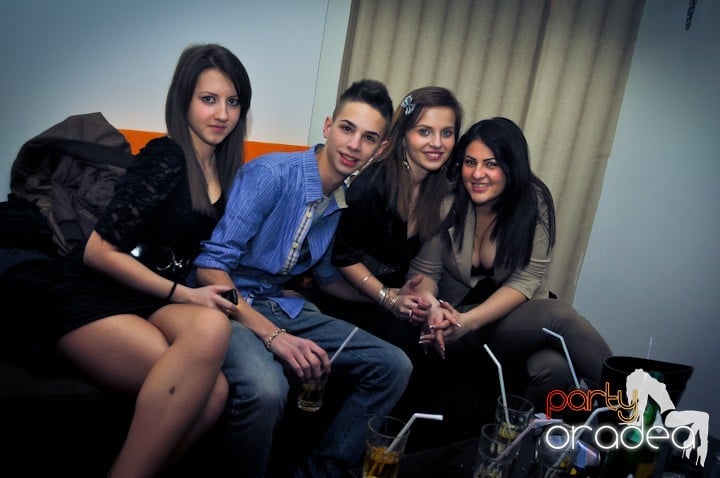 Shooting Show în Heat, 