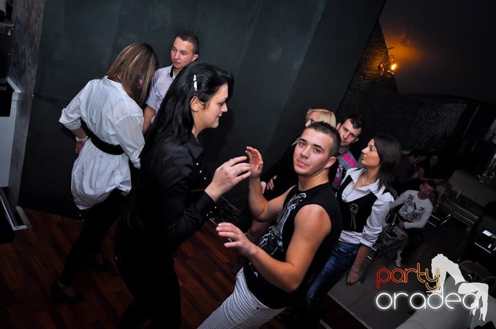 Shooting Show în Heat, 