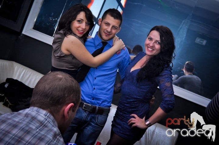 Shooting Show în Heat, 