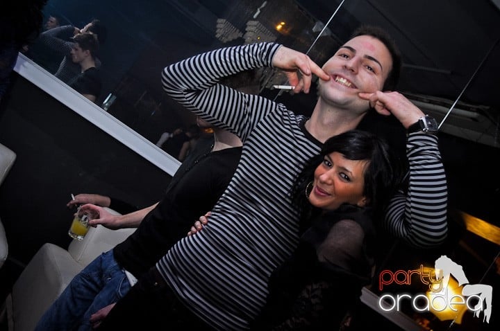 Shooting Show în Heat, 