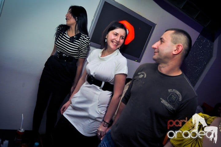 Shooting Show în Heat, 