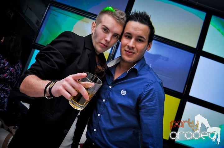 Shooting Show în Heat, 