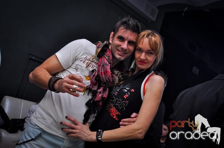 Shooting Show în Heat, 