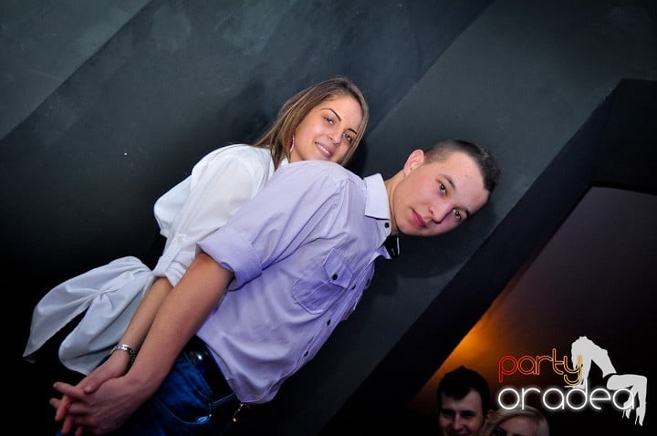 Shooting Show în Heat, 