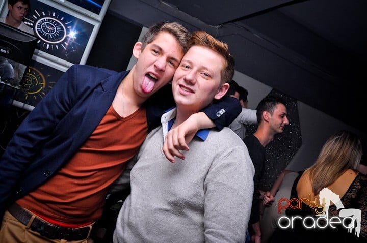 Shooting Show în Heat, 