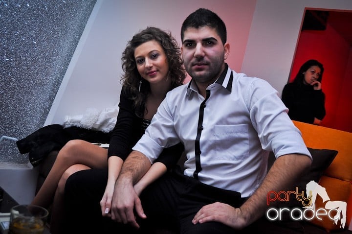 Shooting Show în Heat, 