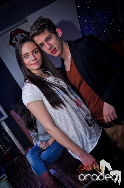 Shooting Show în Heat, 