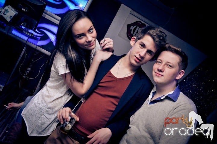 Shooting Show în Heat, 