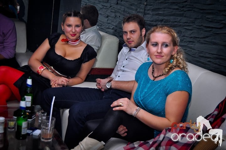 Shooting Show în Heat, 