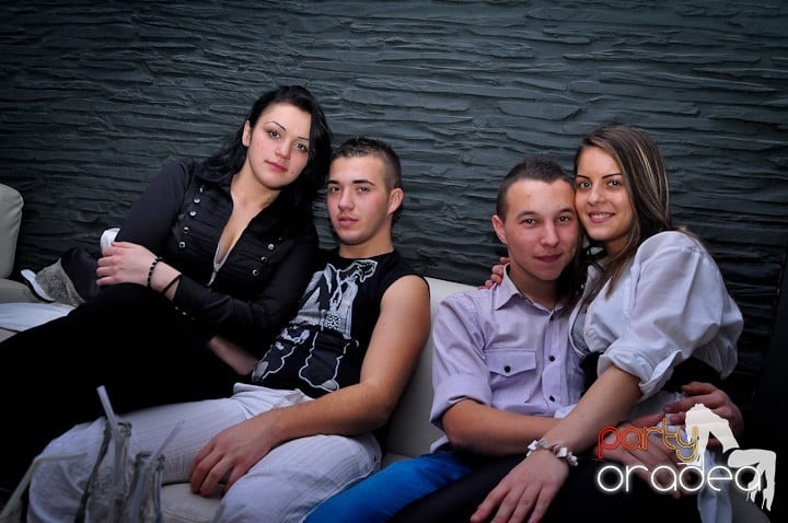 Shooting Show în Heat, 