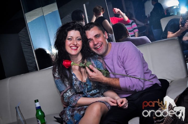 Shooting Show în Heat, 