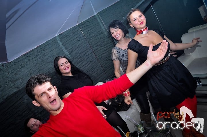 Shooting Show în Heat, 