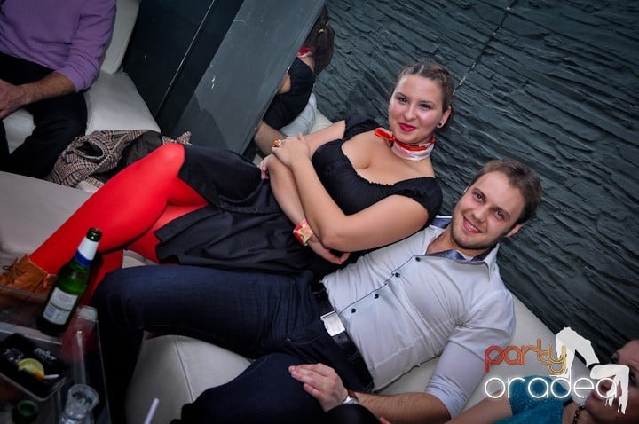 Shooting Show în Heat, 