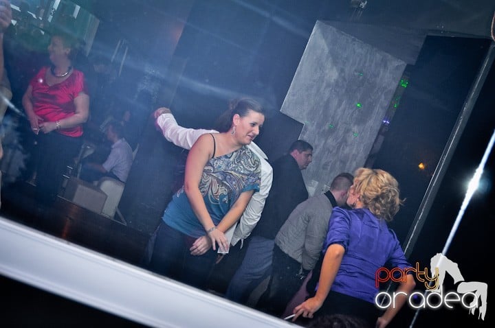 Shooting Show în Heat, 